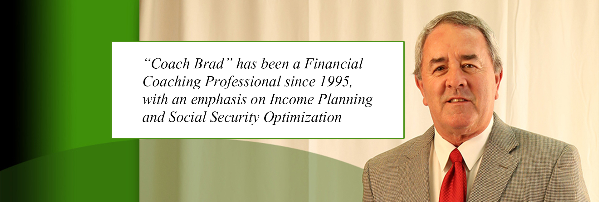 Bradford Consulting Group